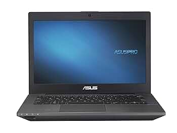 Amazon.co.jp: Asus Pro Advanced B451JA-XH52 14インチノート